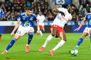 Stade de Reims Mercato : Boulaye Dia fait une annonce forte